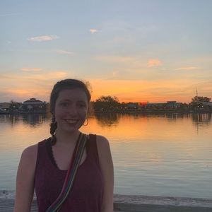 Meet your Posher, Miranda